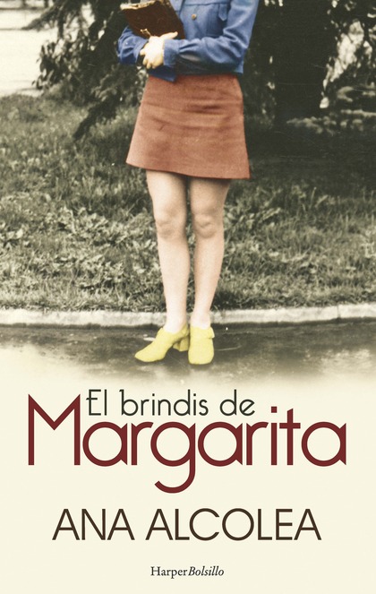 EL BRINDIS DE MARGARITA.