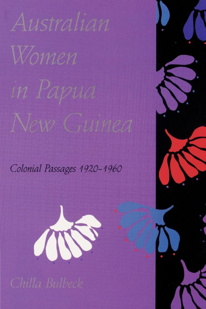 AUSTRALIAN WOMEN IN PAPUA NEW GUINEA