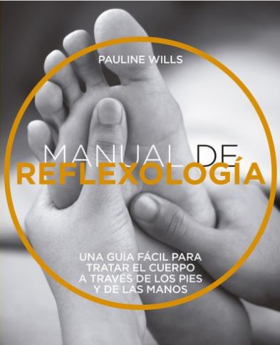 MANUAL DE REFLEXOLOGIA.