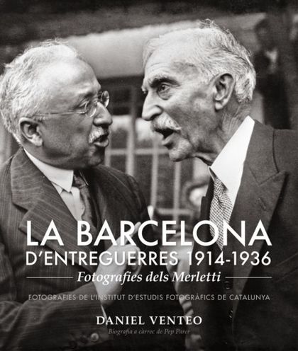 LA BARCELONA D?ENTREGUERRES 1914-1936