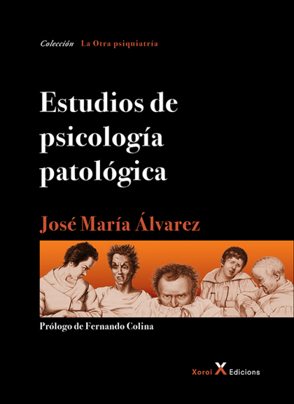 ESTUDIOS DE PSICOLOGÍA PATOLÓGICA