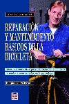 REPARACIÓN Y MANTENIMIENTO BÁSICOS DE LA BICICLETA