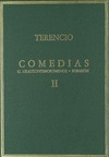 COMEDIAS II TERENCIO