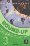 ROUND UP 3 STUDENT NEW EDITION
