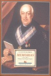 MEMORIAS (1807-1808)