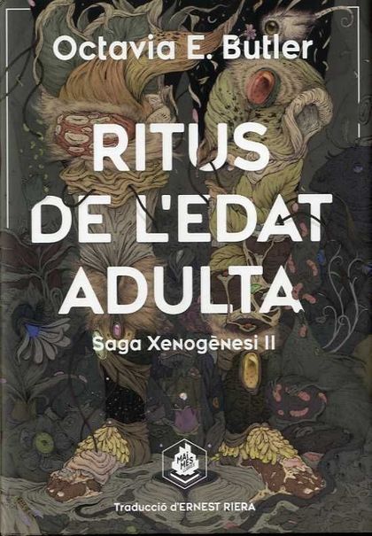 RITUS DE L´EDAT ADULTA.