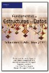 FUNDAMENTOS DE ESTRUCTURAS DE DATOS. SOLUCIONES EN ADA, JAVA Y C++
