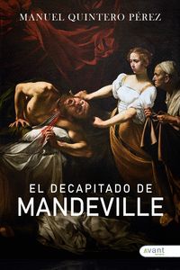 EL DECAPITADO DE MANDEVILLE