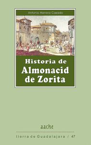 HISTORIA DE ALMONACID DE ZORITA.