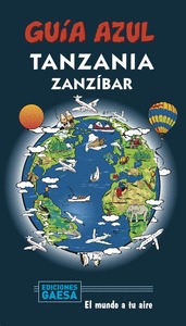 TANZANIA Y ZANZIBAR.