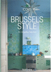 BRUSSELS STYLE (ICONOS).
