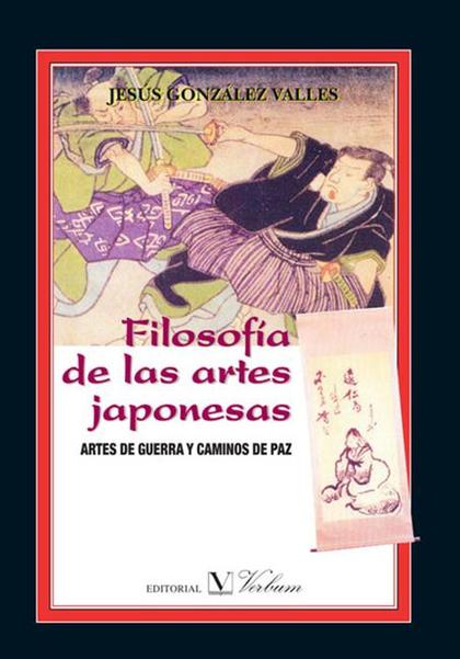 FILOSOFÍA DE LAS ARTES JAPONESAS