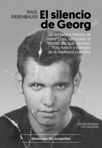 EL SECRETO DE GEORGE