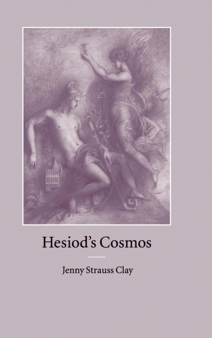 HESIOD'S COSMOS