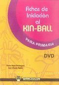 FICHAS DE INICIACIÑN AL KIN-BALL PARA PRIMARIA