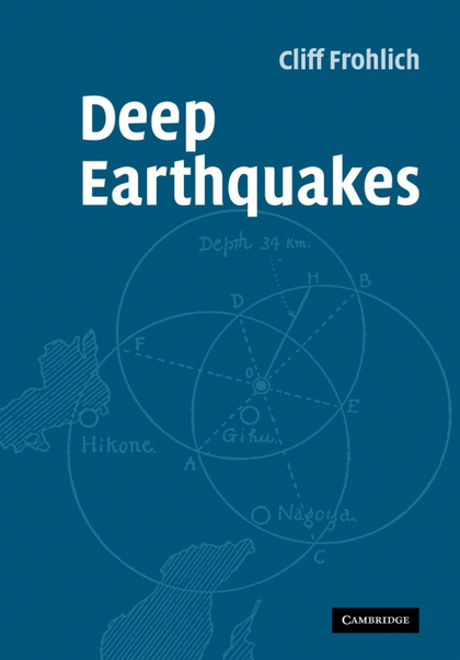 DEEP EARTHQUAKES