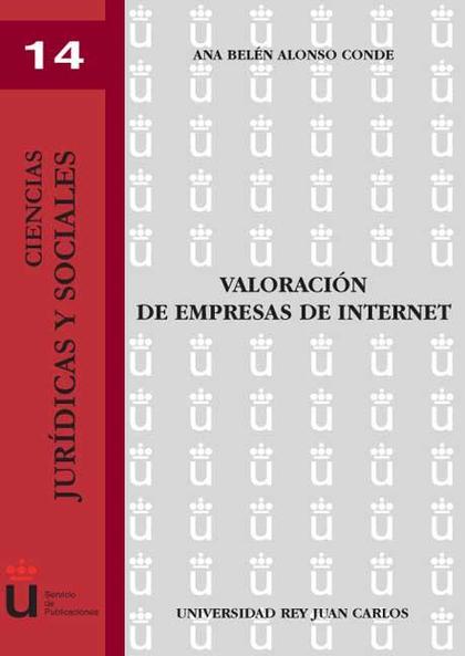 VALORACIÓN DE EMPRESAS EN INTERNET