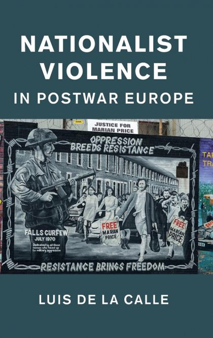 NATIONALIST VIOLENCE IN POSTWAR EUROPE