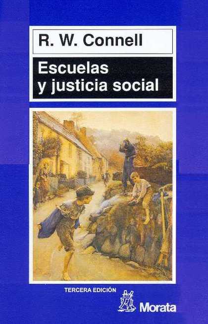 ESCUELAS JUSTICIA SOCIAL