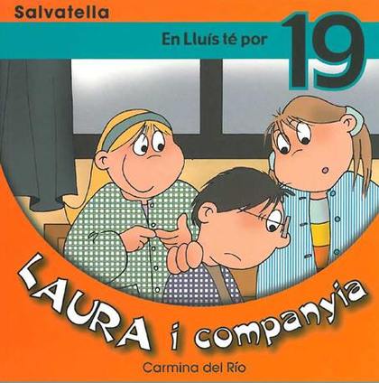 LAURA I COMPANYIA 19