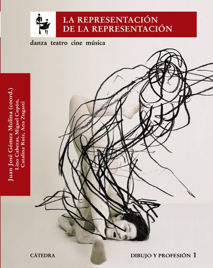 LA REPRESENTACIÓN DE LA REPRESENTACIÓN