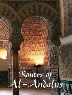 ROUTES OF AL-ANDALUS