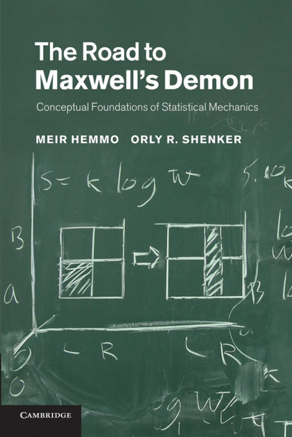 THE ROAD TO MAXWELL'S DEMON