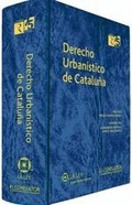 DERECHO URBANÍSTICO DE CATALUÑA.