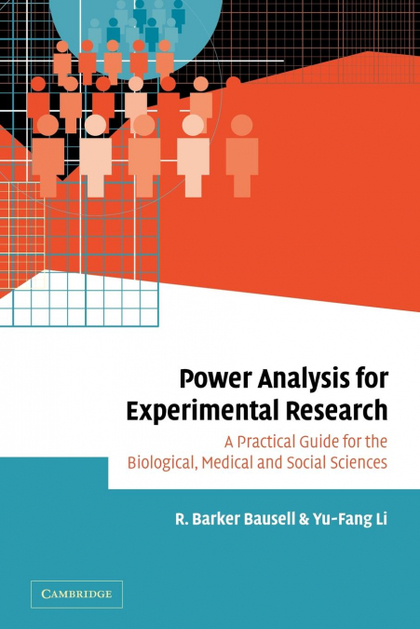 POWER ANALYSIS FOR EXPERIMENTAL RESEARCH