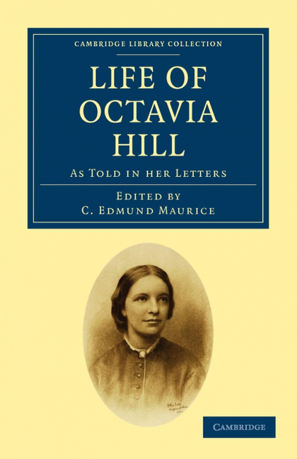 LIFE OF OCTAVIA HILL