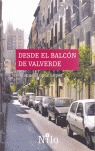 DESDE EL BALCÓN DE VALVERDE