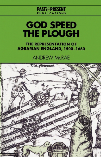GOD SPEED THE PLOUGH