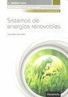 SISTEMAS DE ENERGÍAS RENOVABLES