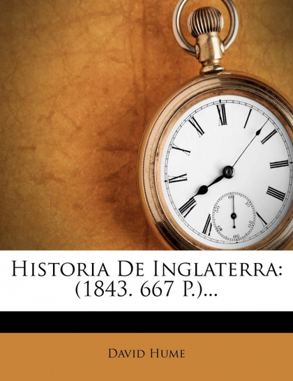 HISTORIA DE INGLATERRA