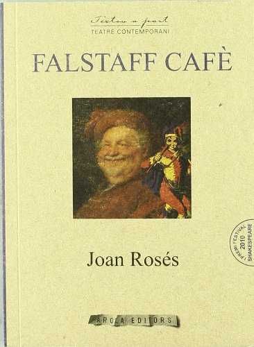 FALSTAFF CAFÈ