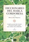 DICCIONARIO DEL HABLA CORDOBESA
