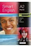 SMART ENGLISH WB + CD.