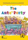 MCHR 3 THE ANTS' PARTY