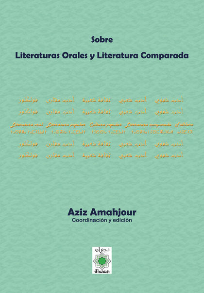 SOBRE LITERATURAS ORALES Y LITERATURA COMPARADA