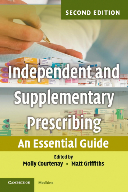 INDEPENDENT AND SUPPLEMENTARY PRESCRIBING
