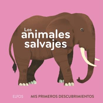 LOS ANIMALES SALVAJES.
