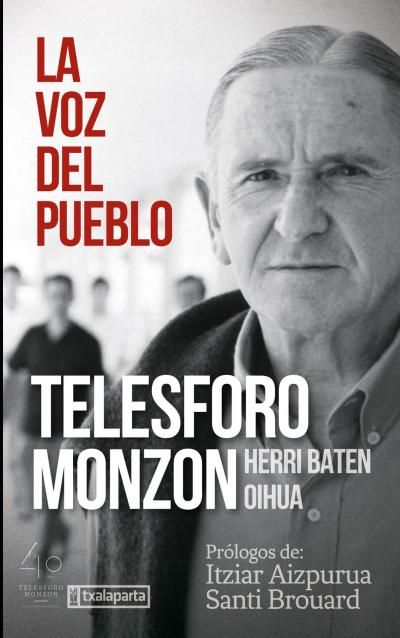 TELESFORO MONZON
