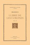 LLIBRE DE LES CORONES, VOL. II I ÚLTIM