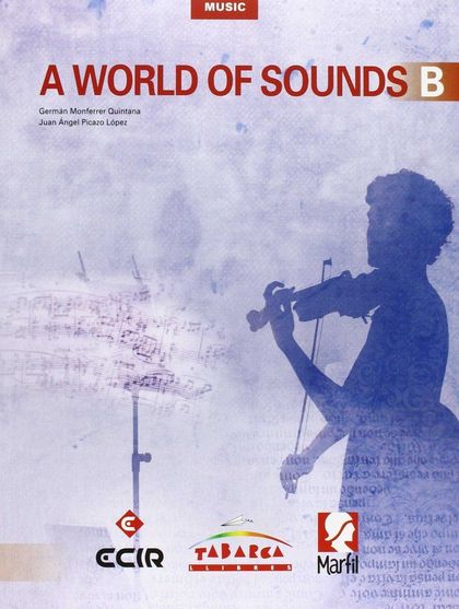 A WORLD OF SOUNDS B