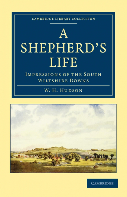 A SHEPHERD'S LIFE