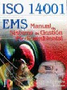 ISO 14001 EMS MANUAL DE SISTEMAS DE GESTIÓN MEDIOAMBIENTAL