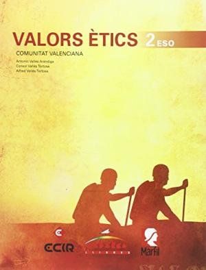 VALORS ÉTICS 2N