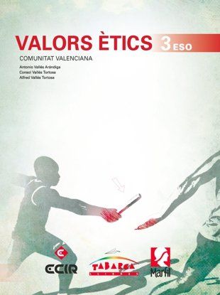 VALORS ÉTICS 3R