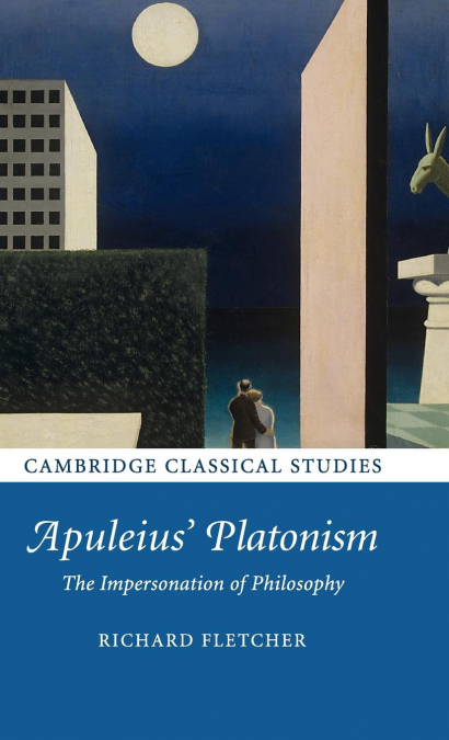 APULEIUS' PLATONISM