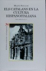 ELS CATALANS EN LA CULTURA HISPANOITALIANA DEL S. XVIII